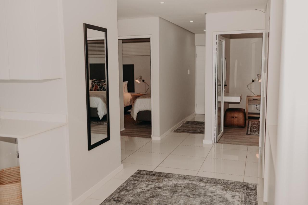 View @ The Bay Apartments 9 Mossel Bay Exterior foto
