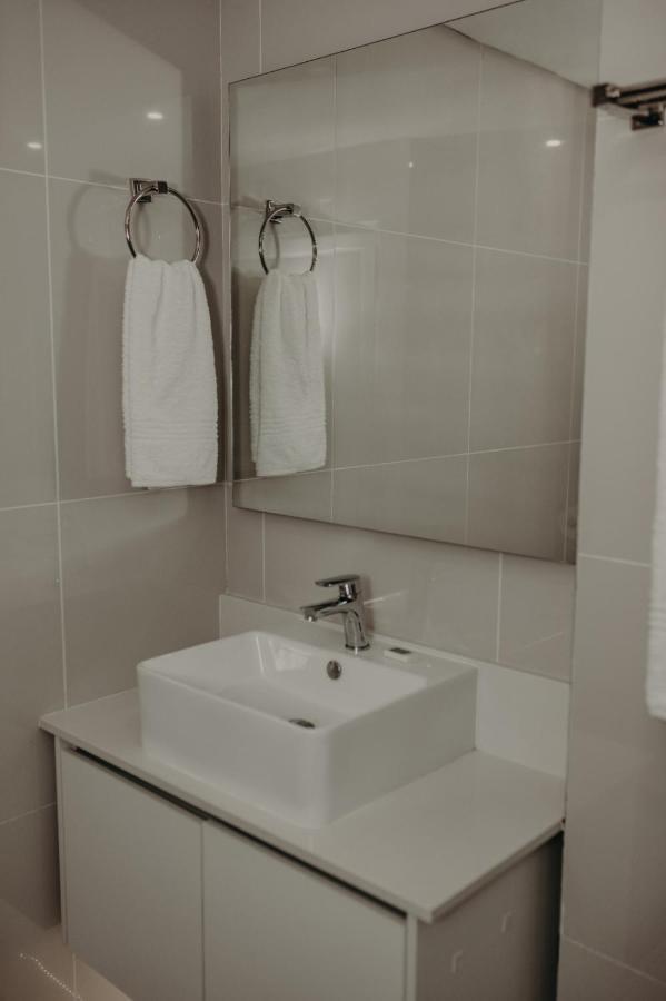 View @ The Bay Apartments 9 Mossel Bay Exterior foto